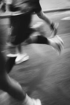 Run + Recover