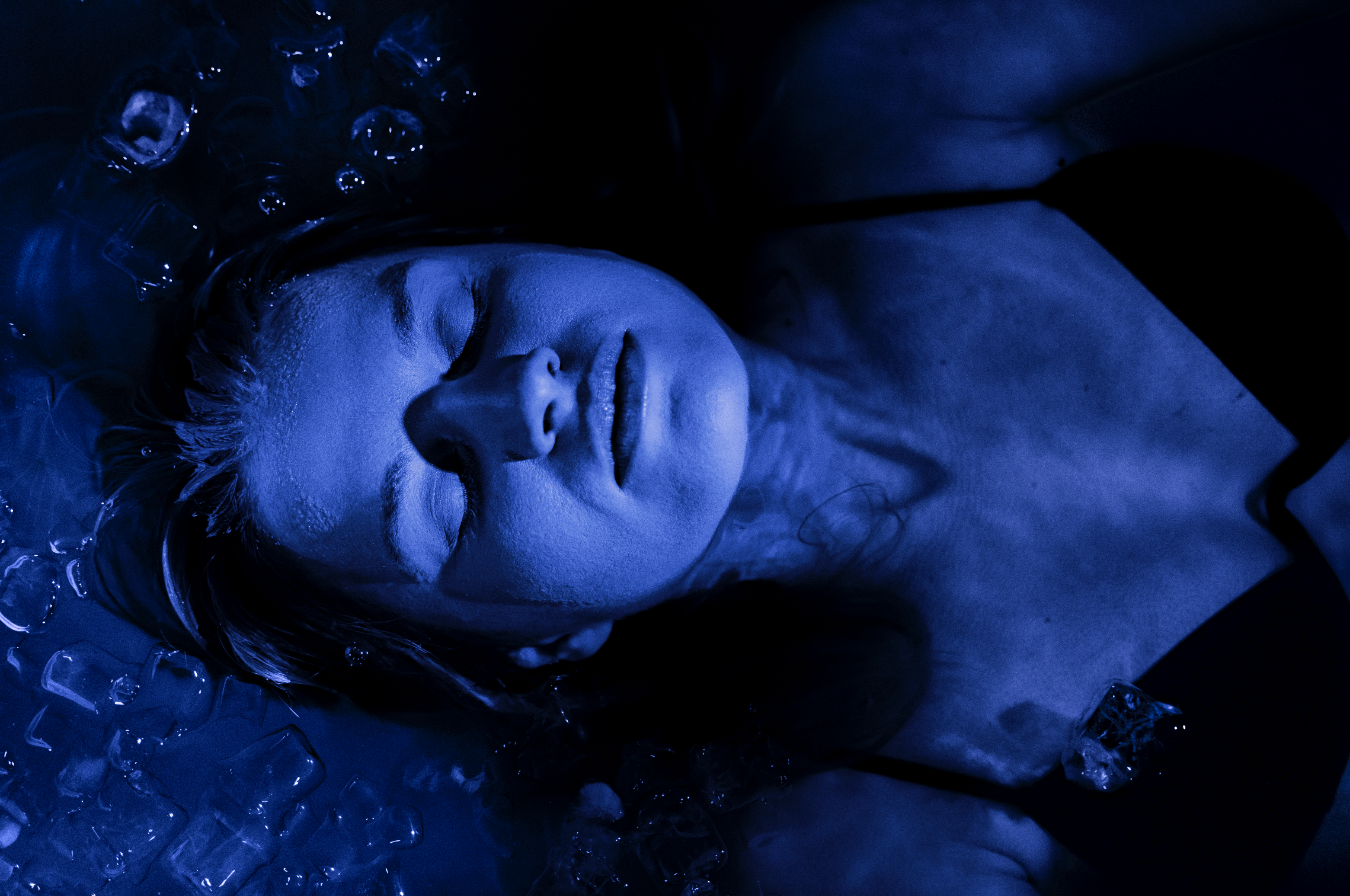 Research on Cold Plunging, and Women’s Health