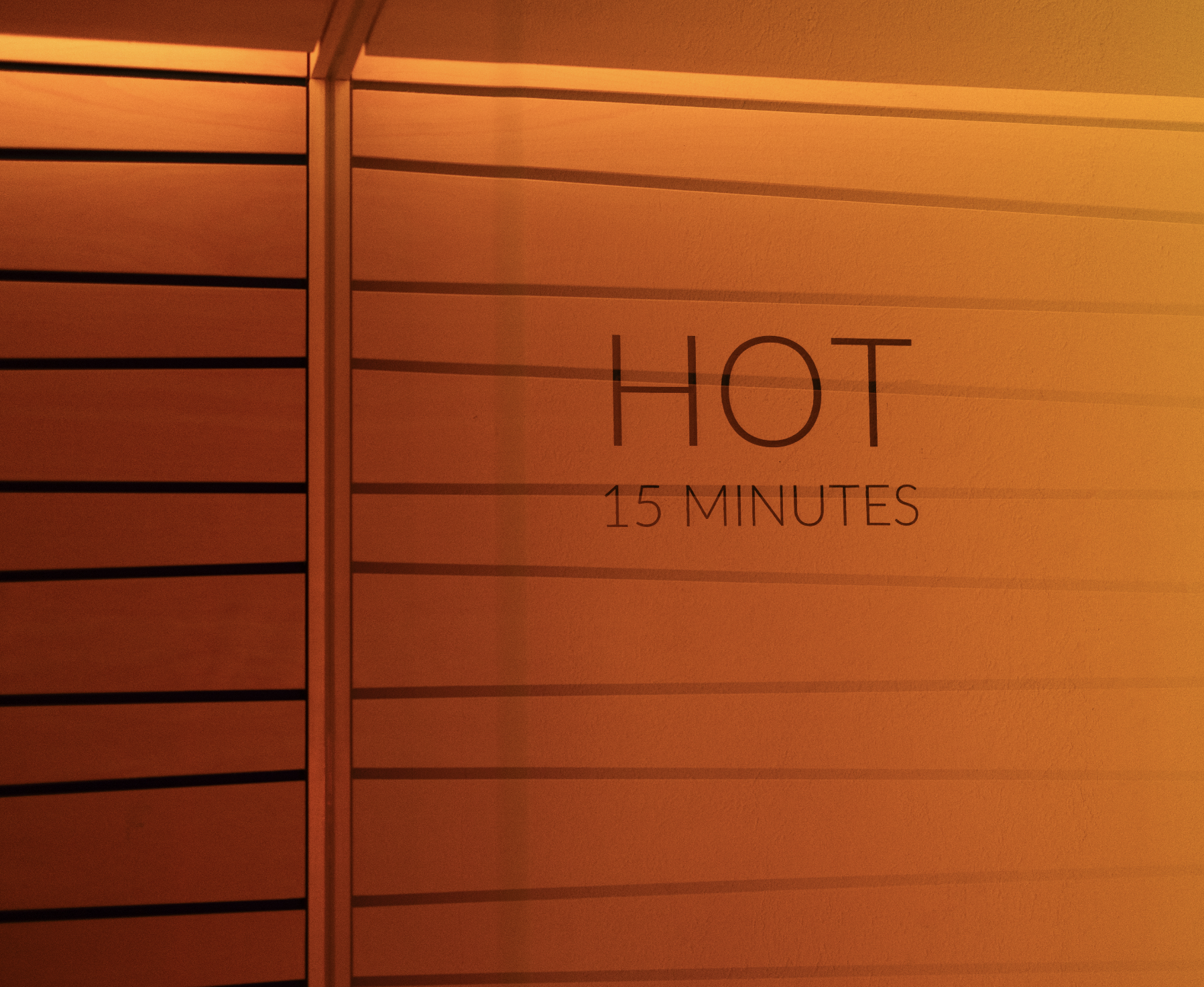 Sauna: 10 Benefits of Sauna