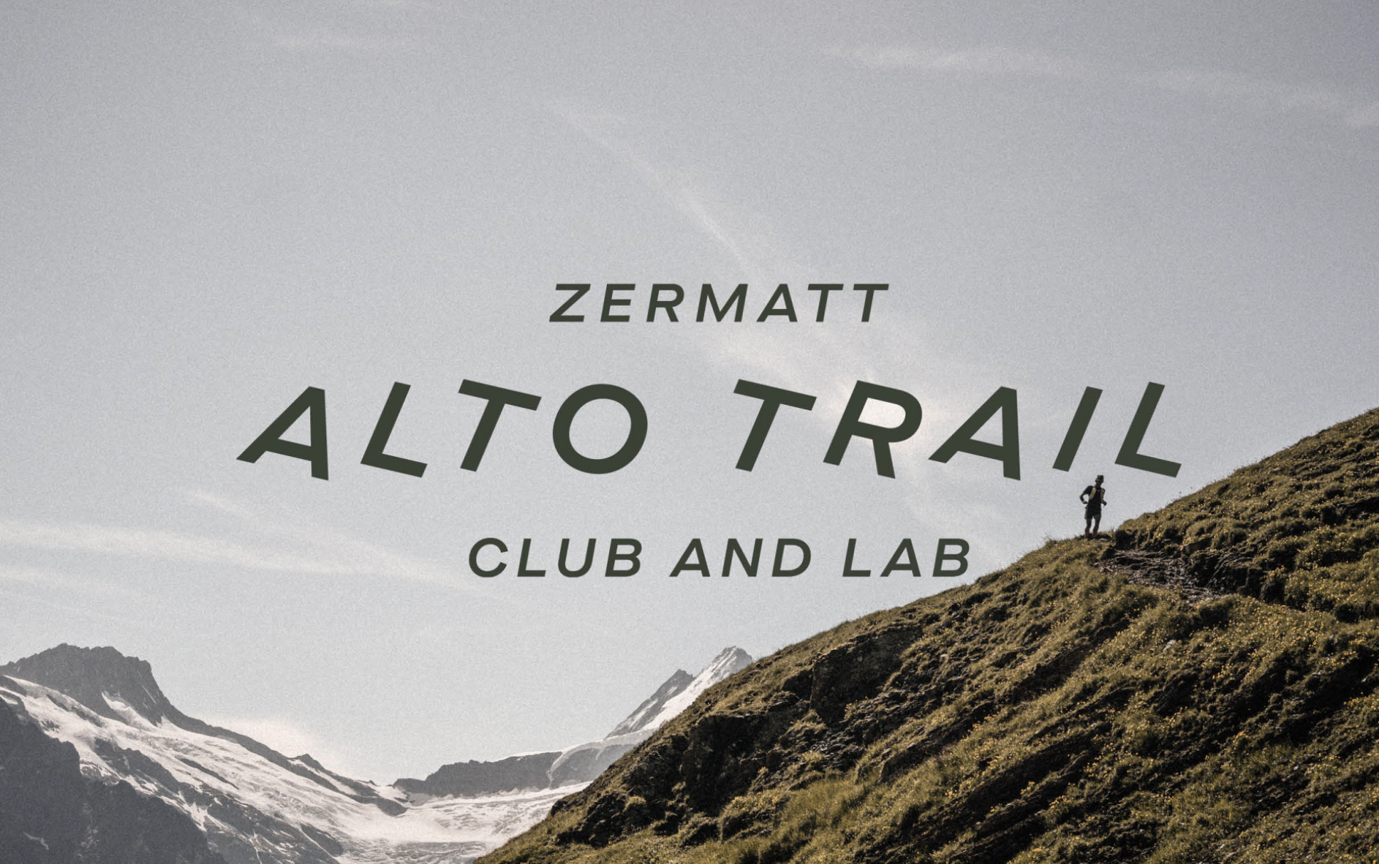 ALTO TRAIL RETREAT