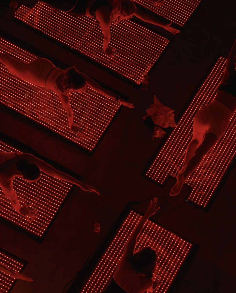 RED (Launch)